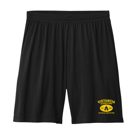 Vistancia PE Shorts