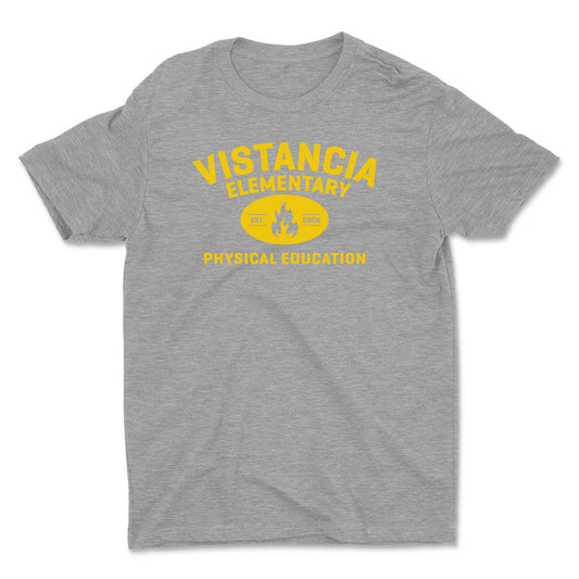 Vistancia PE Unisex Tee