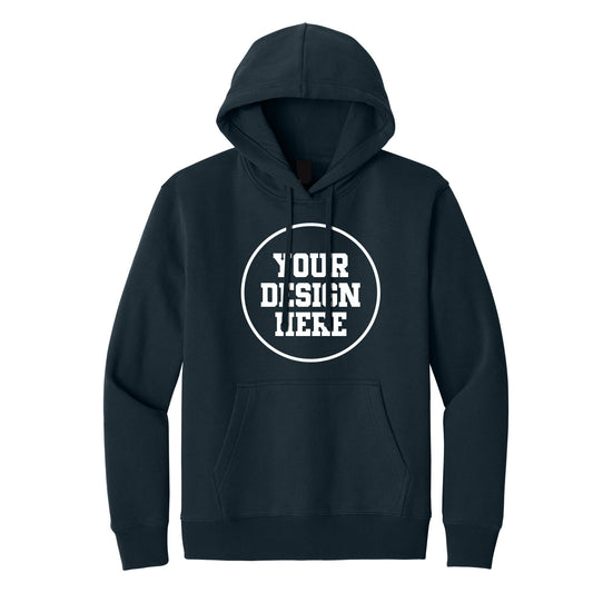 Custom Logo Hoodie