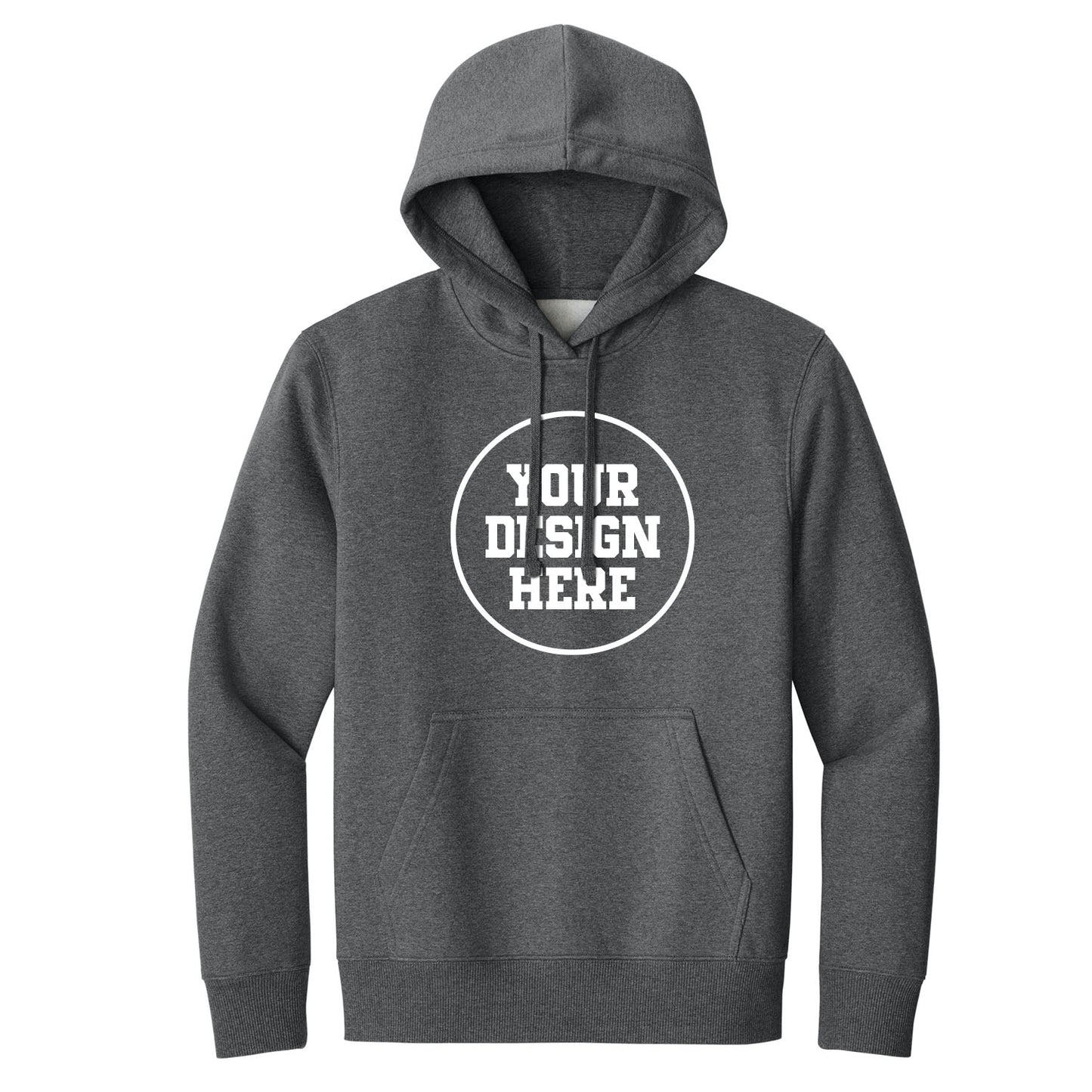 Custom Logo Hoodie
