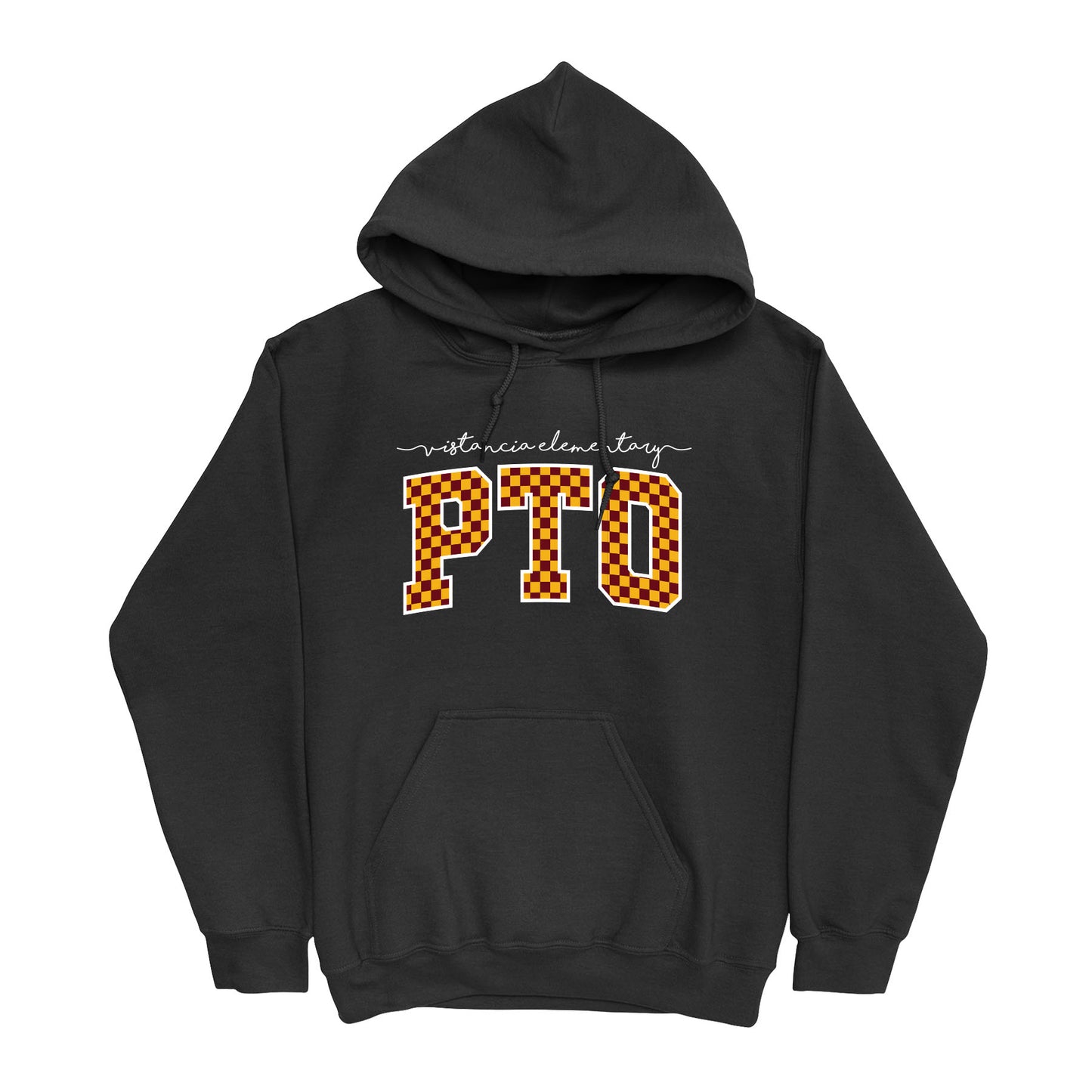 Vistancia PTO Hoodie