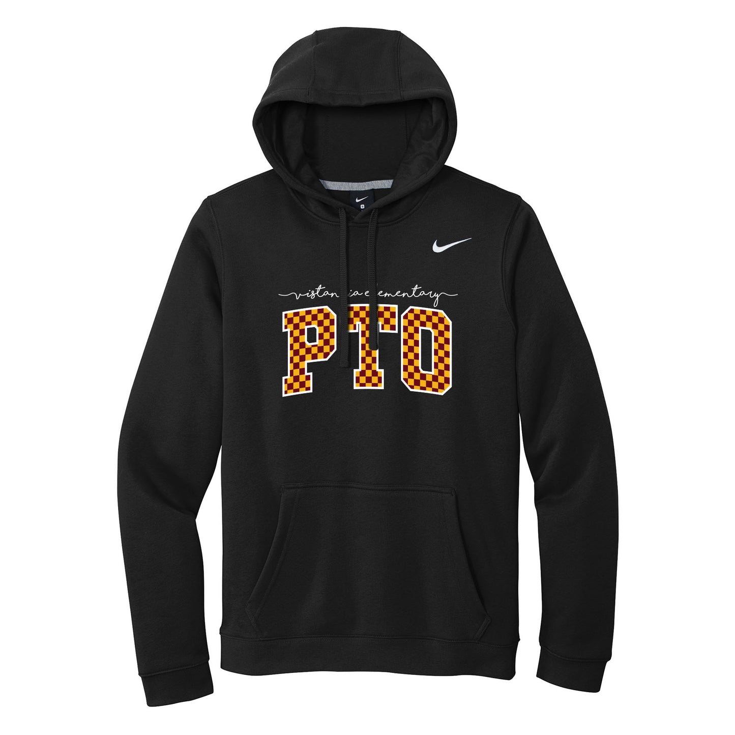 Vistancia PTO Nike Hoodie