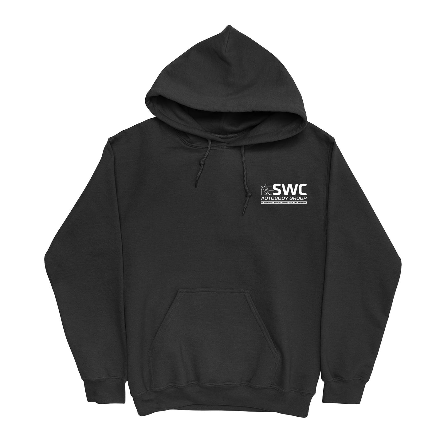 SWC Autobody Group Hoodie