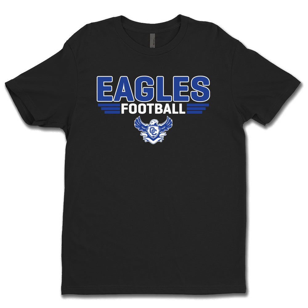 Eagles Unisex Tee