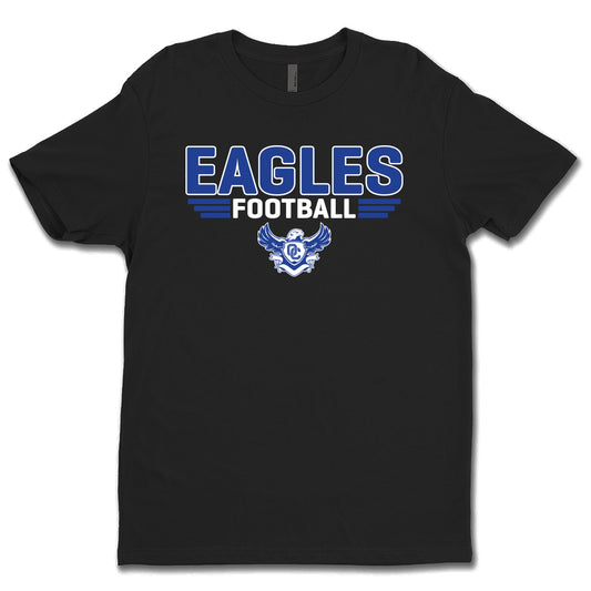 Eagles Unisex Tee