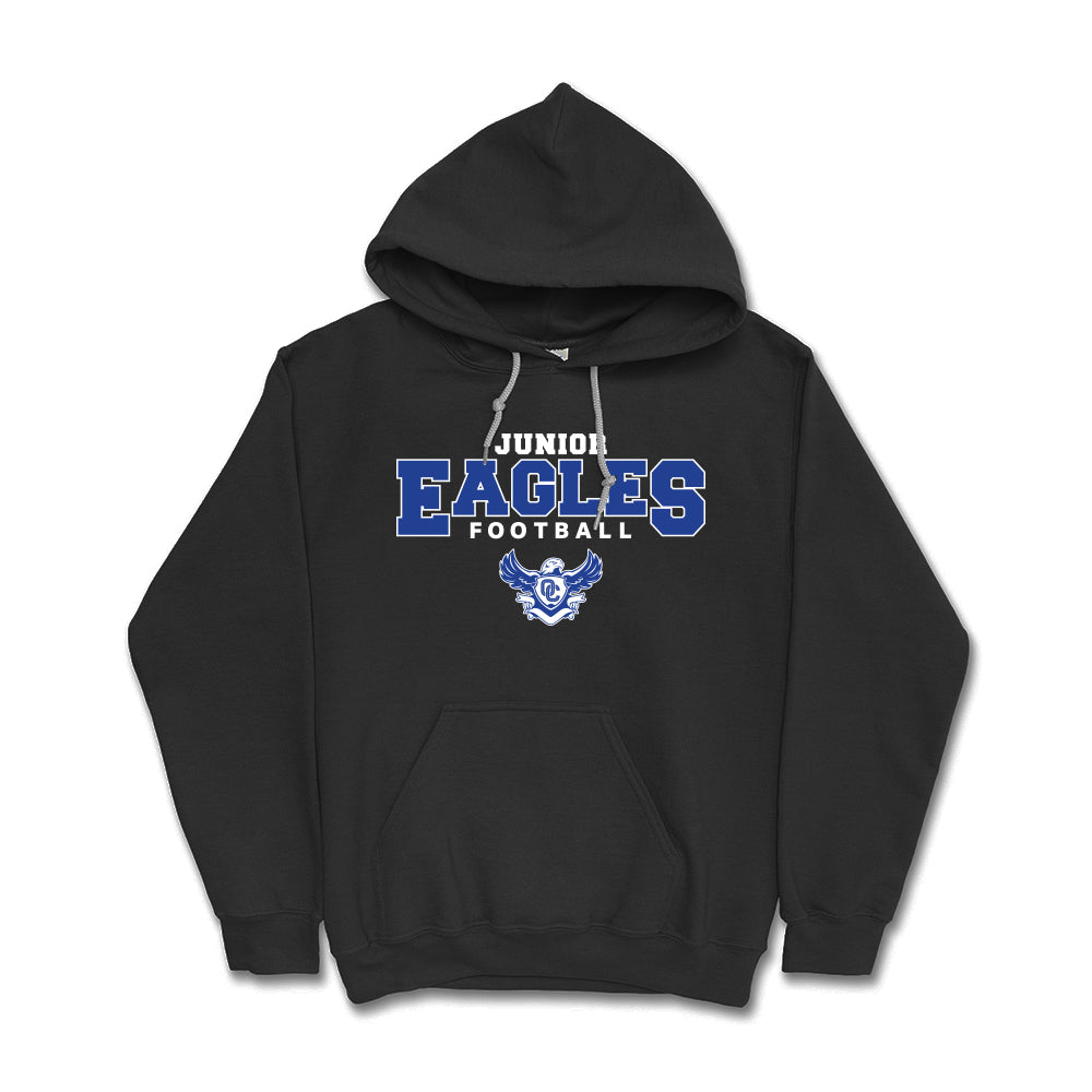 Eagles football hoodie online