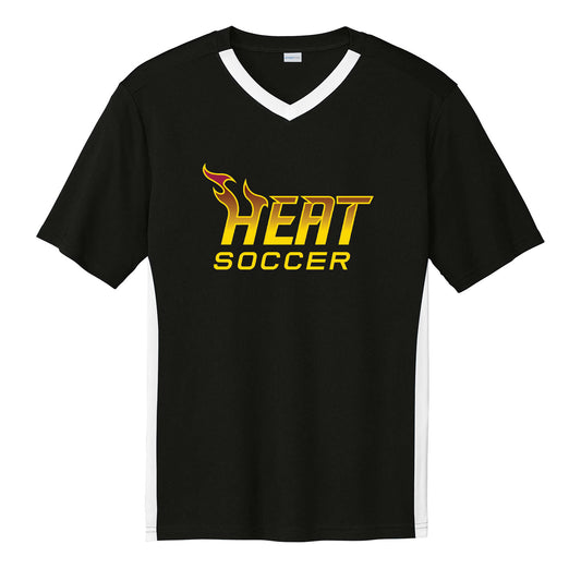 Heat Soccer Dri Fit Tee