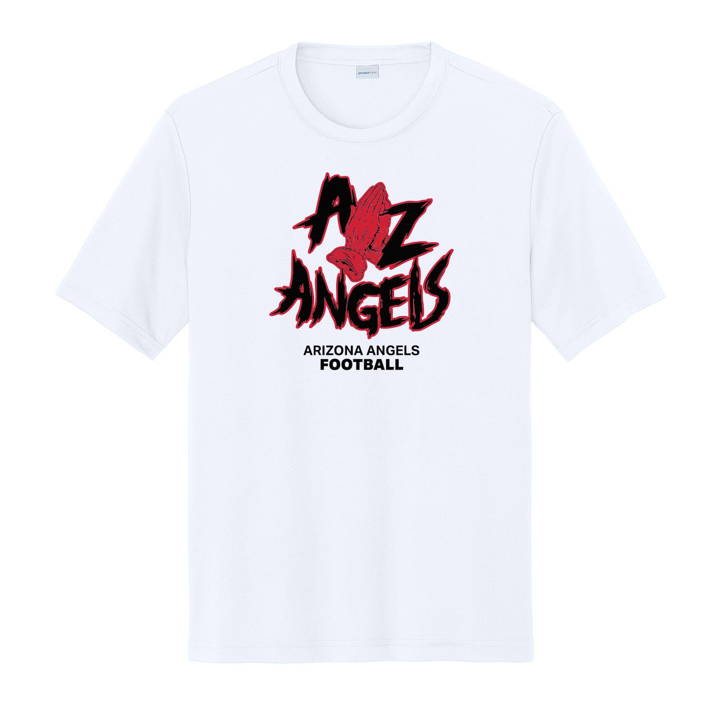 AZ Angels Unisex Tee