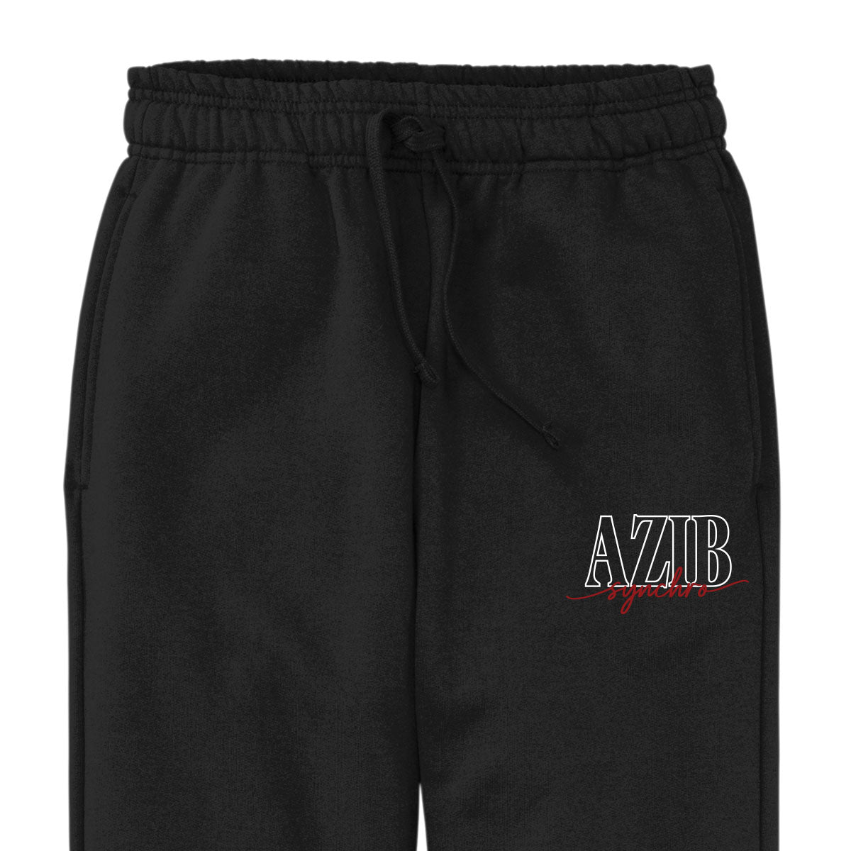 AZ Ice Breakers Script Unisex Joggers
