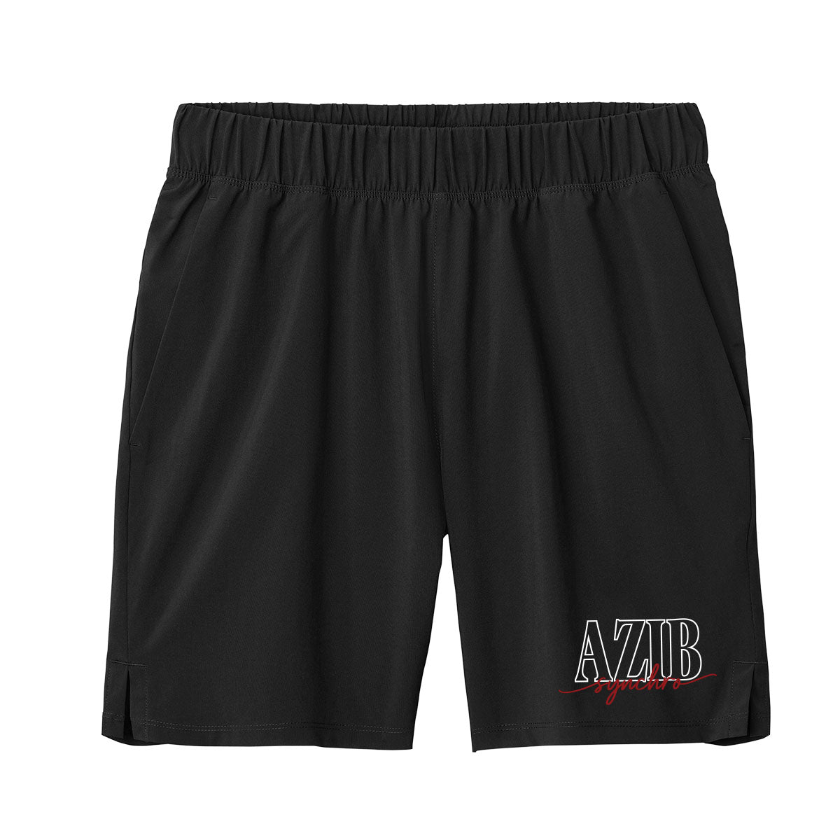 AZ Ice Breakers Script Mens Repeat Short