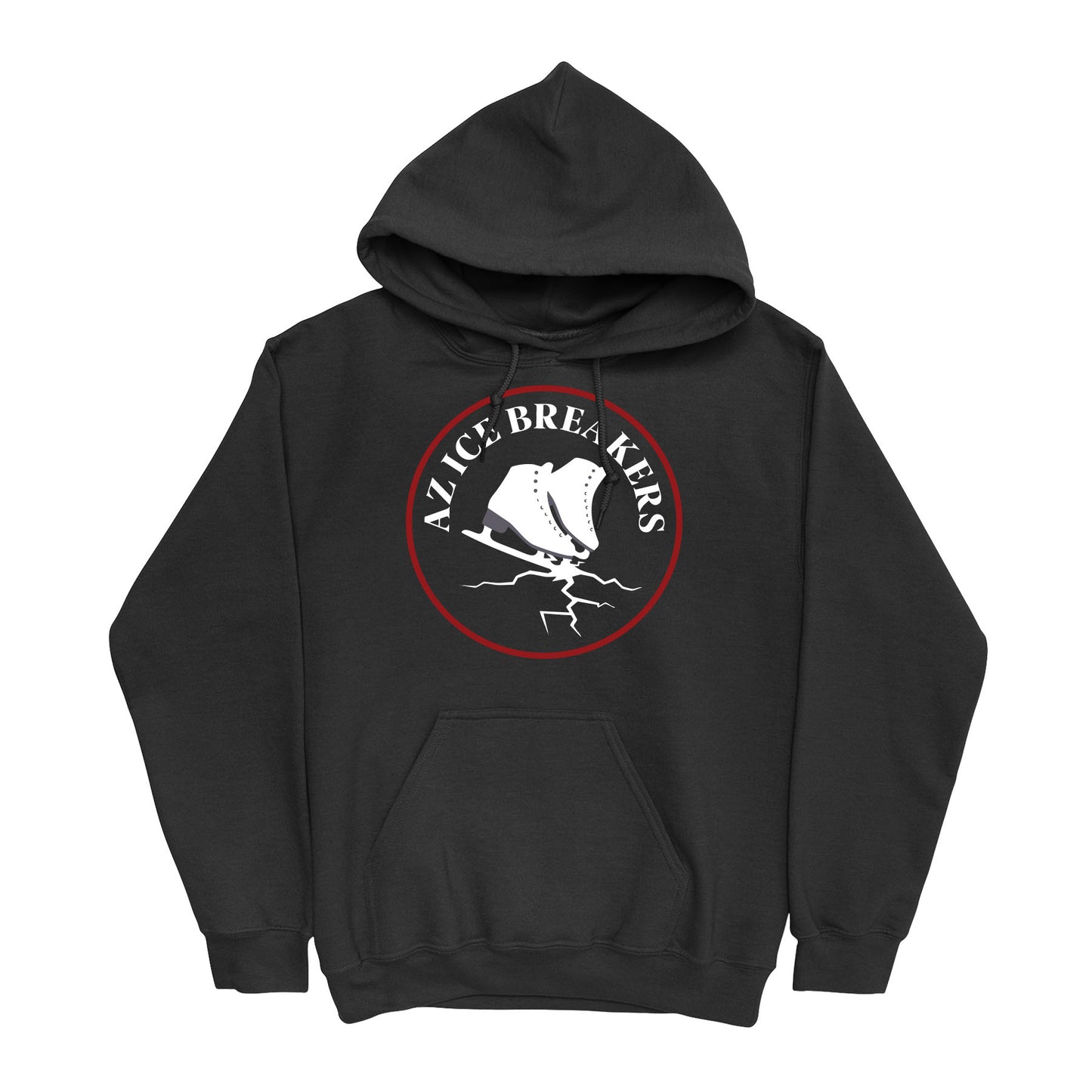 AZ Ice Breakers Seal Hoodie