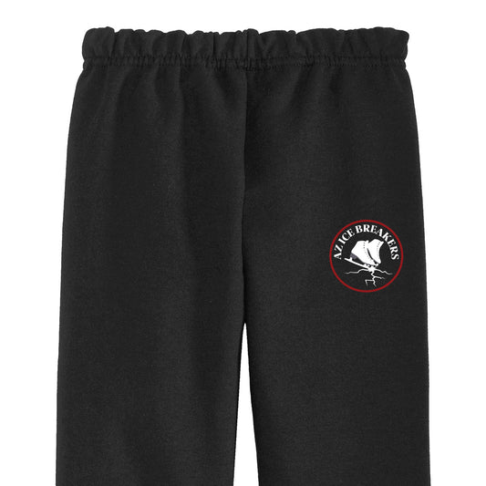 AZ Ice Breakers Unisex Sweatpants