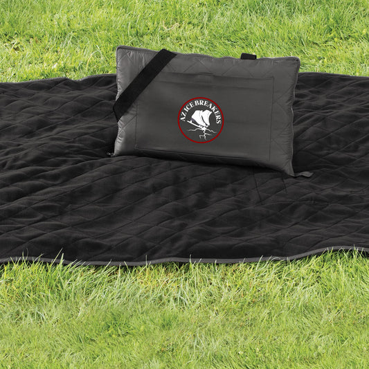 AZ Ice Breakers Foldable Thermal Blanket
