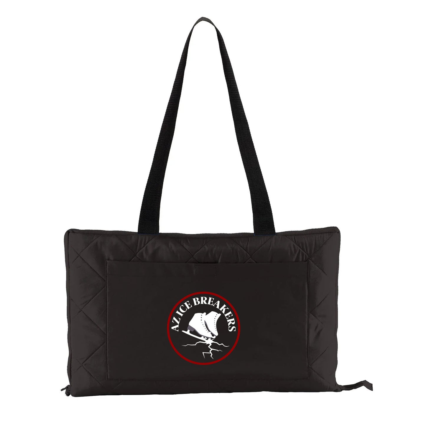 AZ Ice Breakers Foldable Thermal Blanket