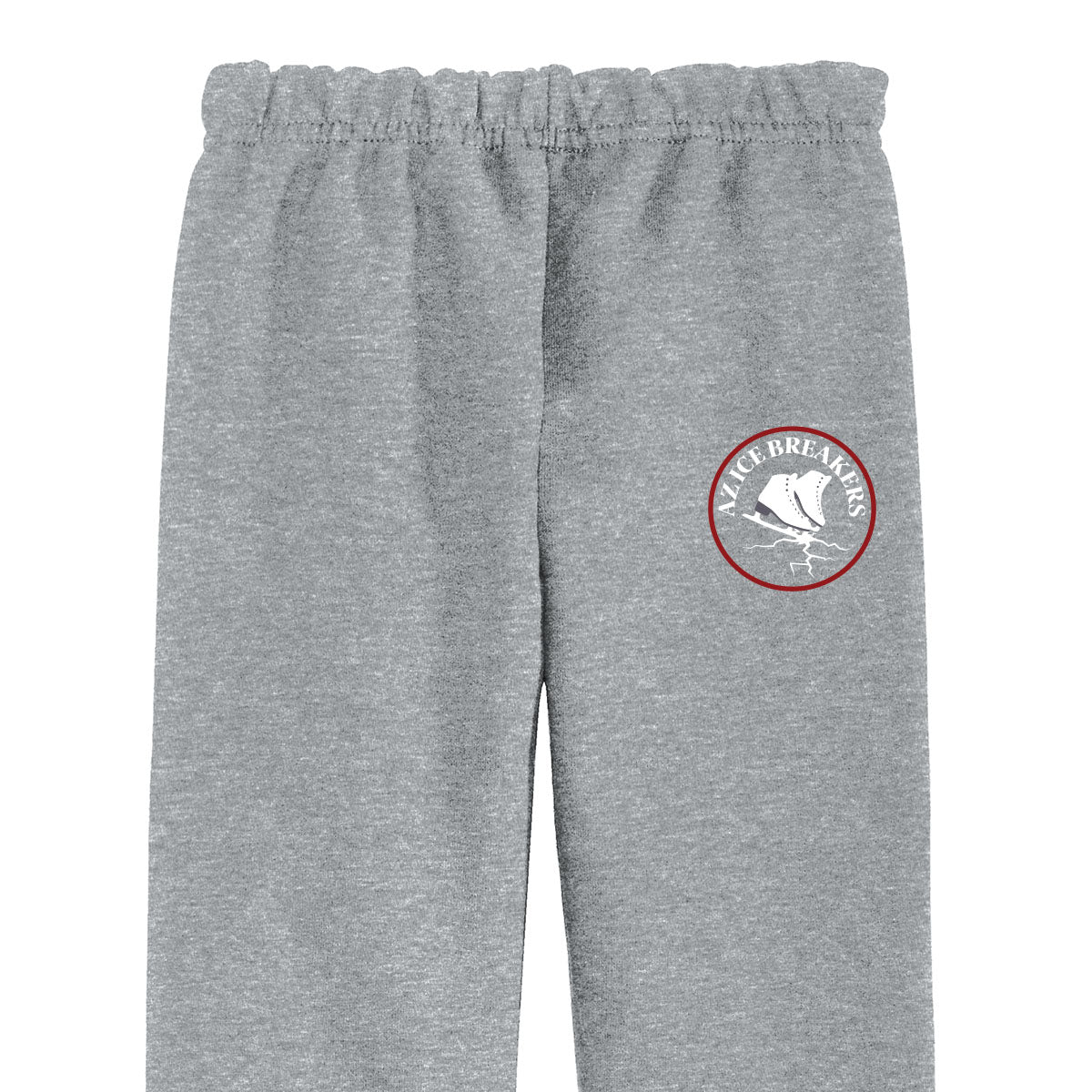 AZ Ice Breakers Unisex Sweatpants