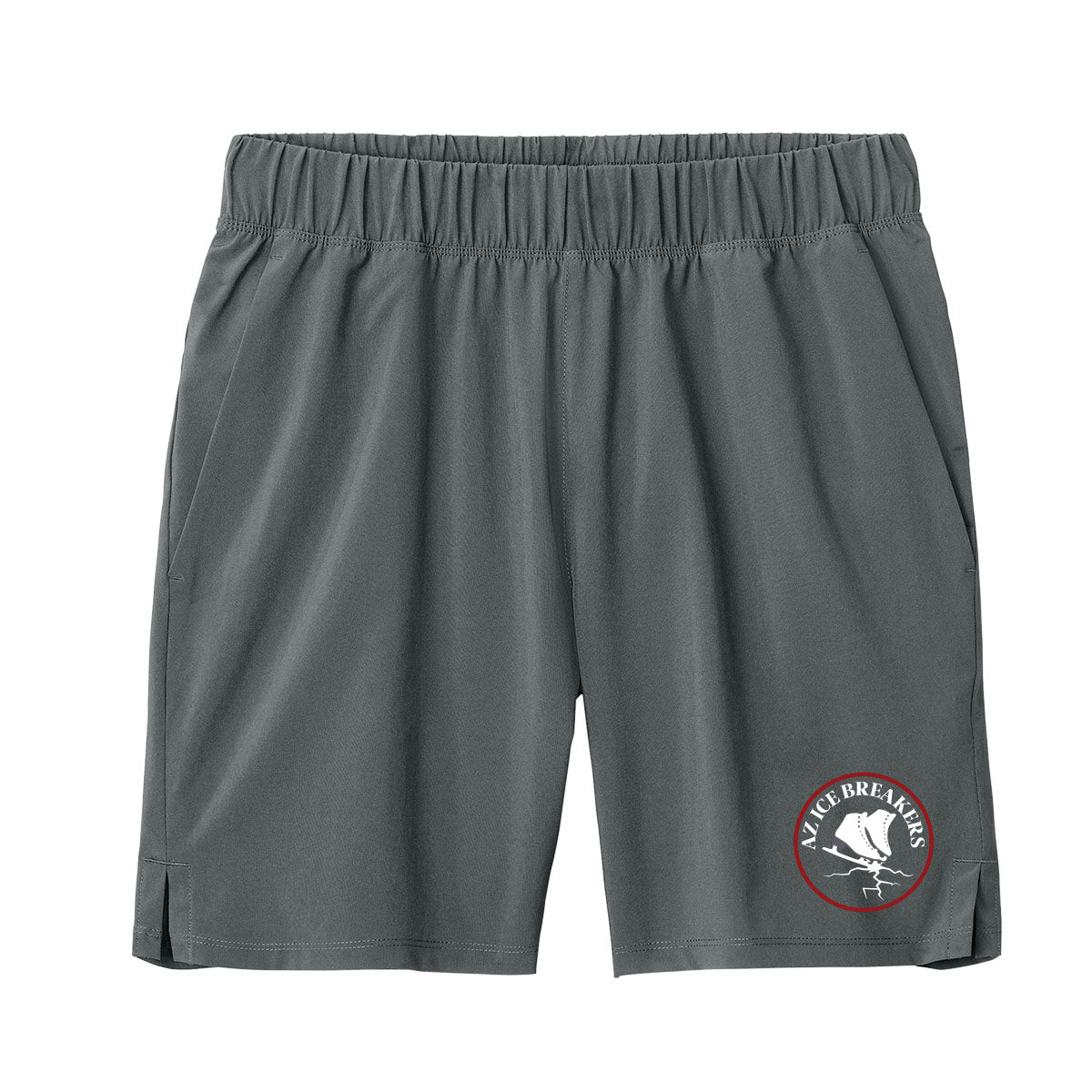 AZ Ice Breakers Mens Repeat Short
