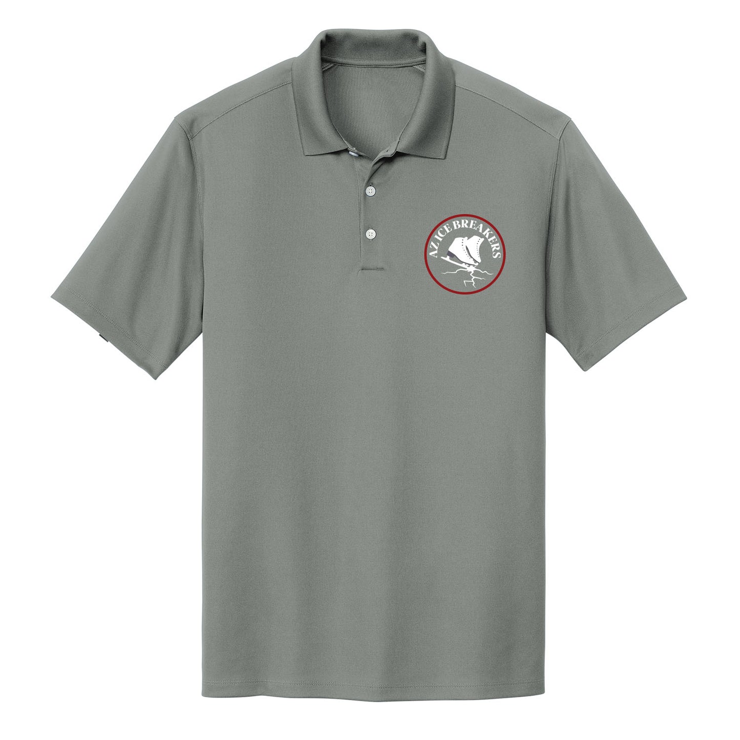 AZ ICE Breakers Seal Performance Polo