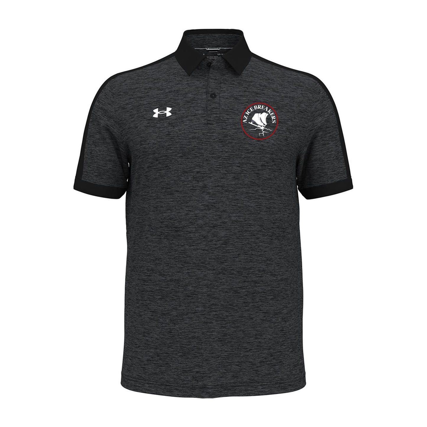 AZ ICE Breakers Seal Under Armour Polo