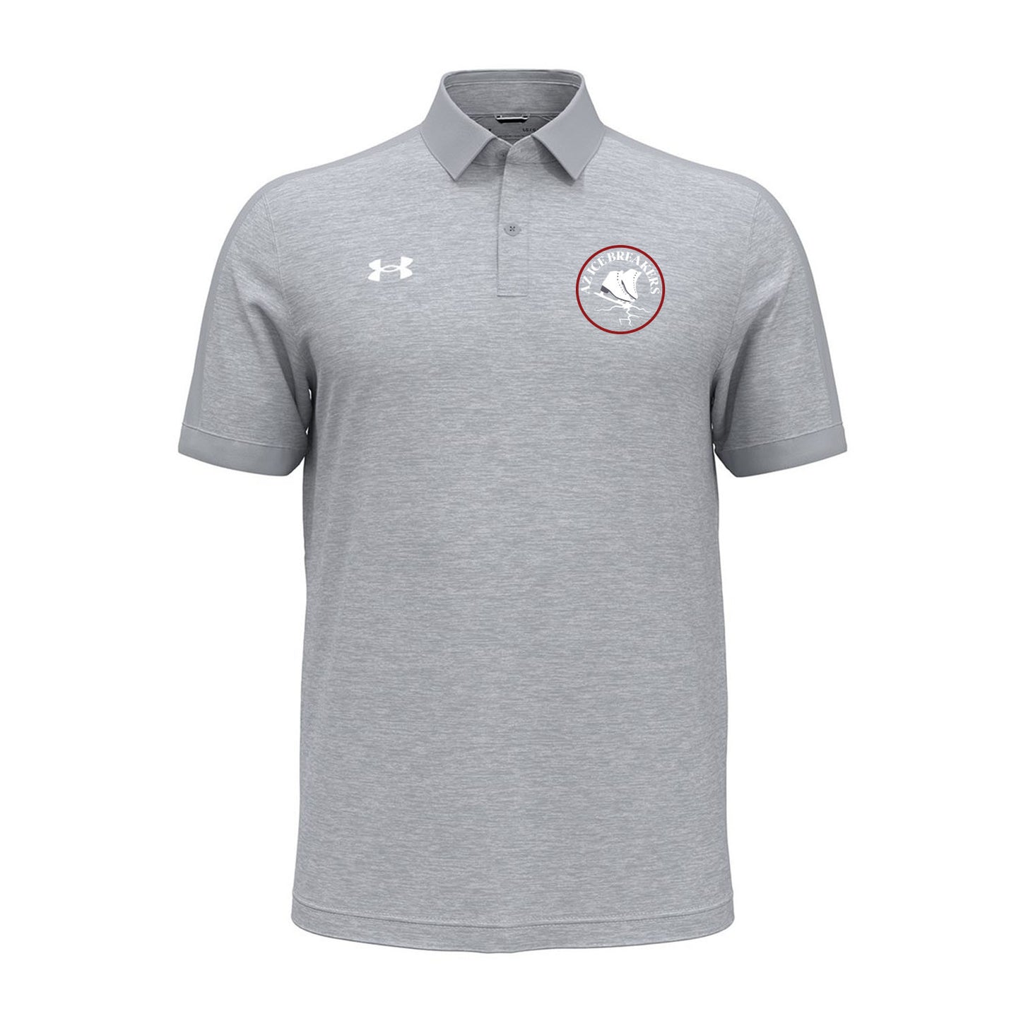 AZ ICE Breakers Seal Under Armour Polo