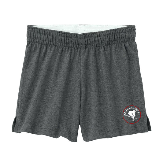AZ Ice Breakers Jersey Knit Shorts