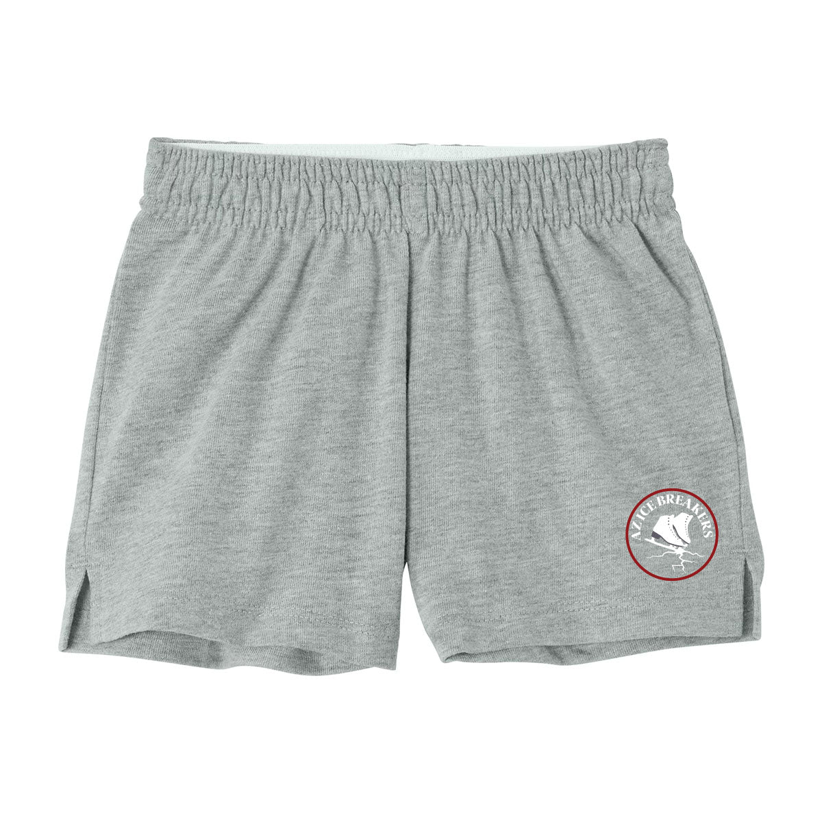 AZ Ice Breakers Jersey Knit Shorts