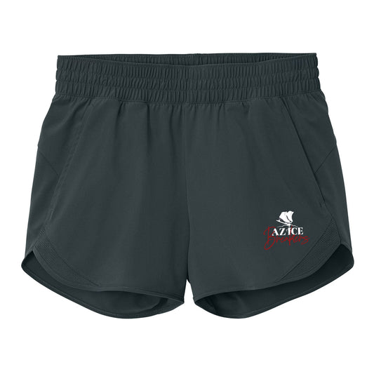 AZ Ice Breakers Stacked Women’s Repeat Swift Short