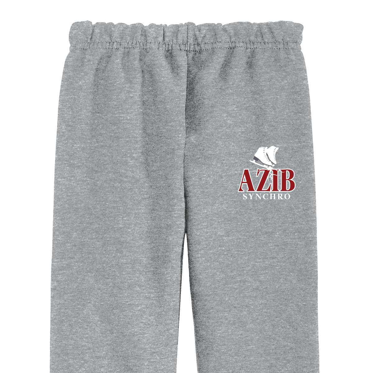 AZIB Synchro Unisex Sweatpants