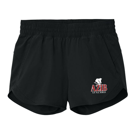 AZIB Synchro Women’s Repeat Swift Short