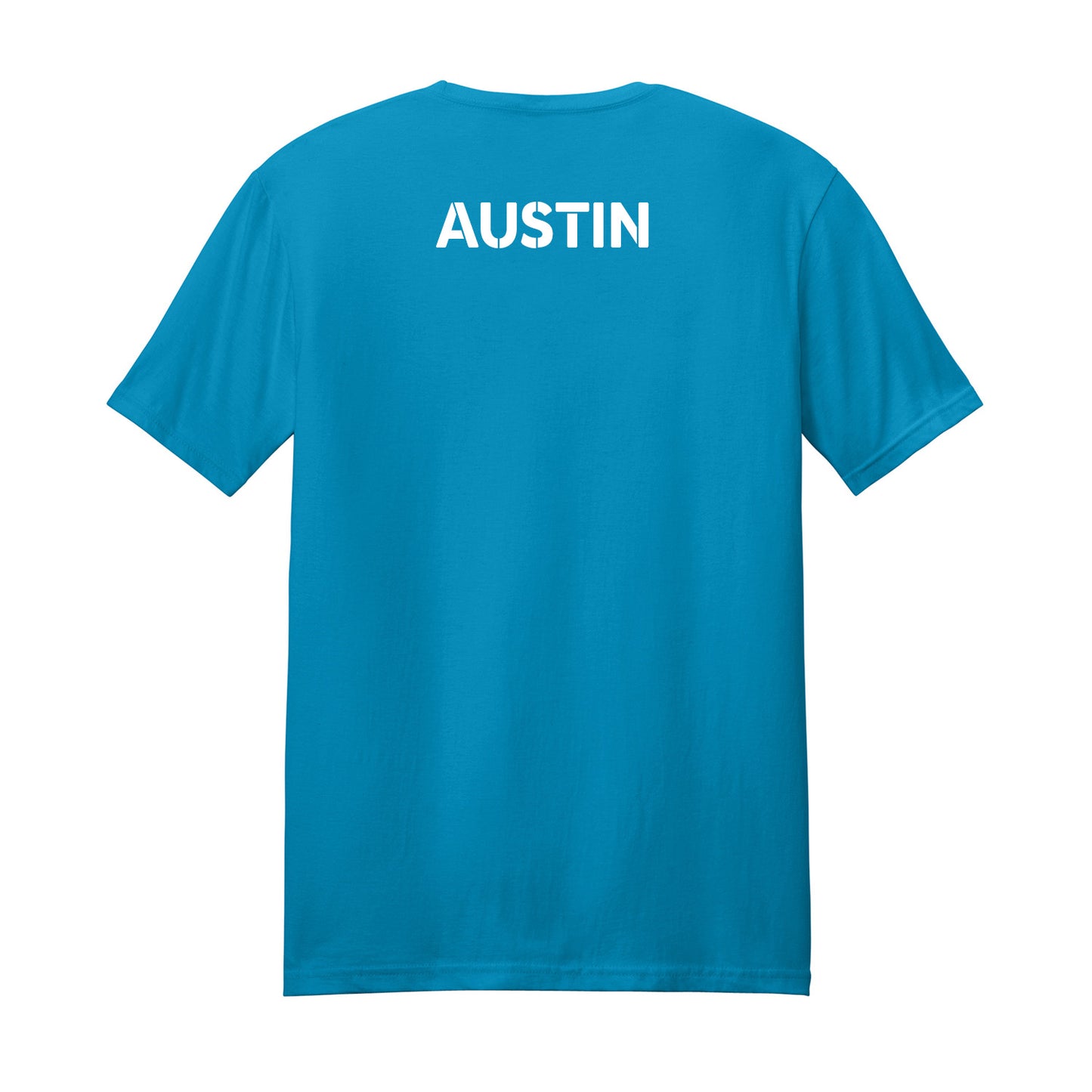 Austin's Preschool Lake Pleasant Class Shirt
