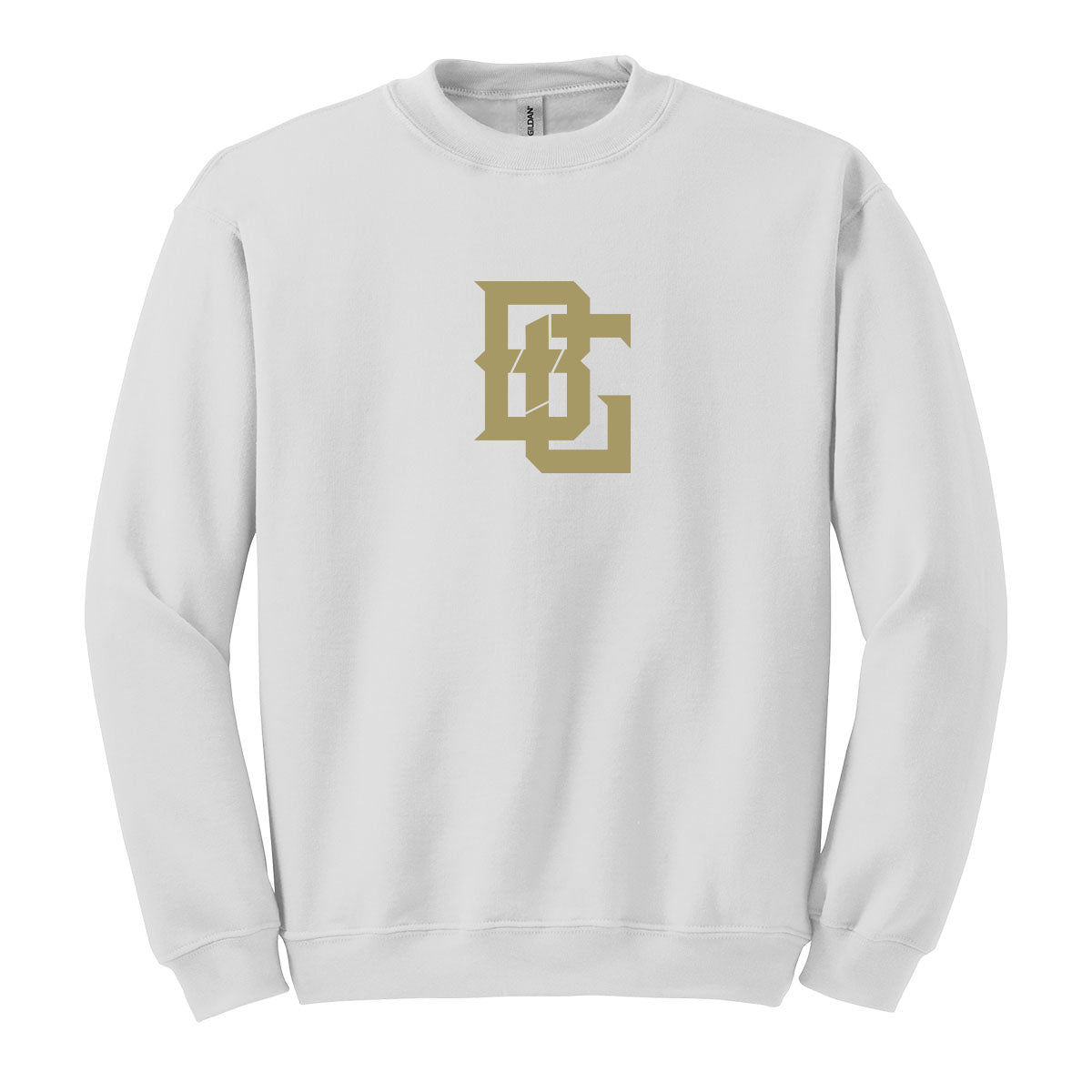 BG Baseball Unisex Crewneck Sweatshirt