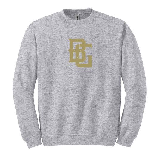 BG Baseball Unisex Crewneck Sweatshirt