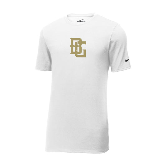 BG Baseball Nike Dri-Fit Tee