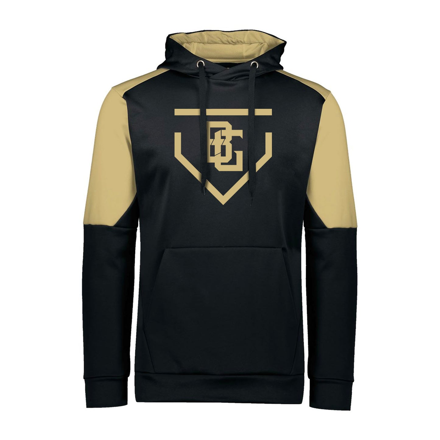 BG Base Colorblock Hoodie