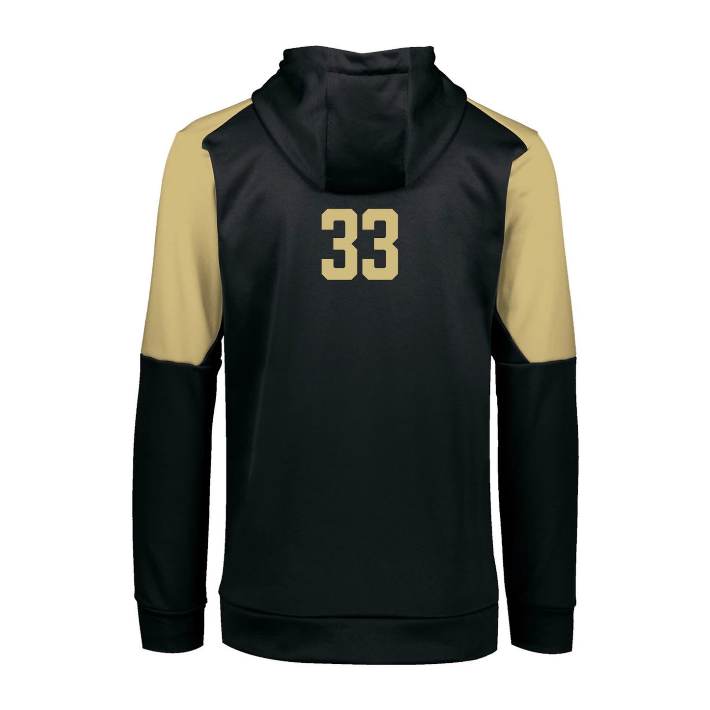 BG Base Colorblock Hoodie