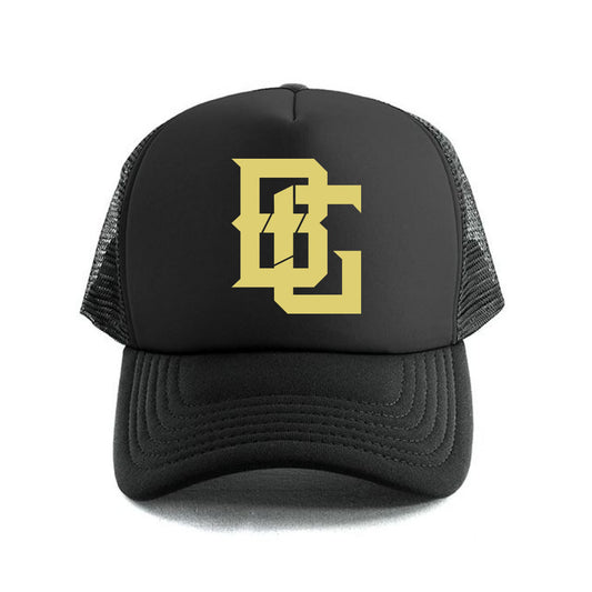 BG Trucker Hat