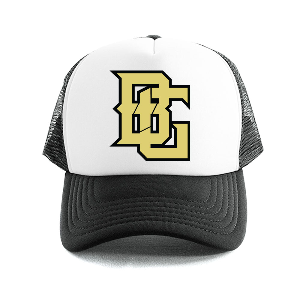 BG Trucker Hat