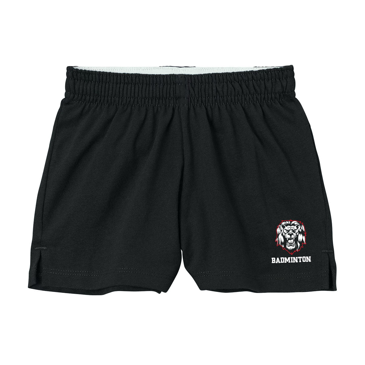 Liberty Badminton Jersey Knit Short