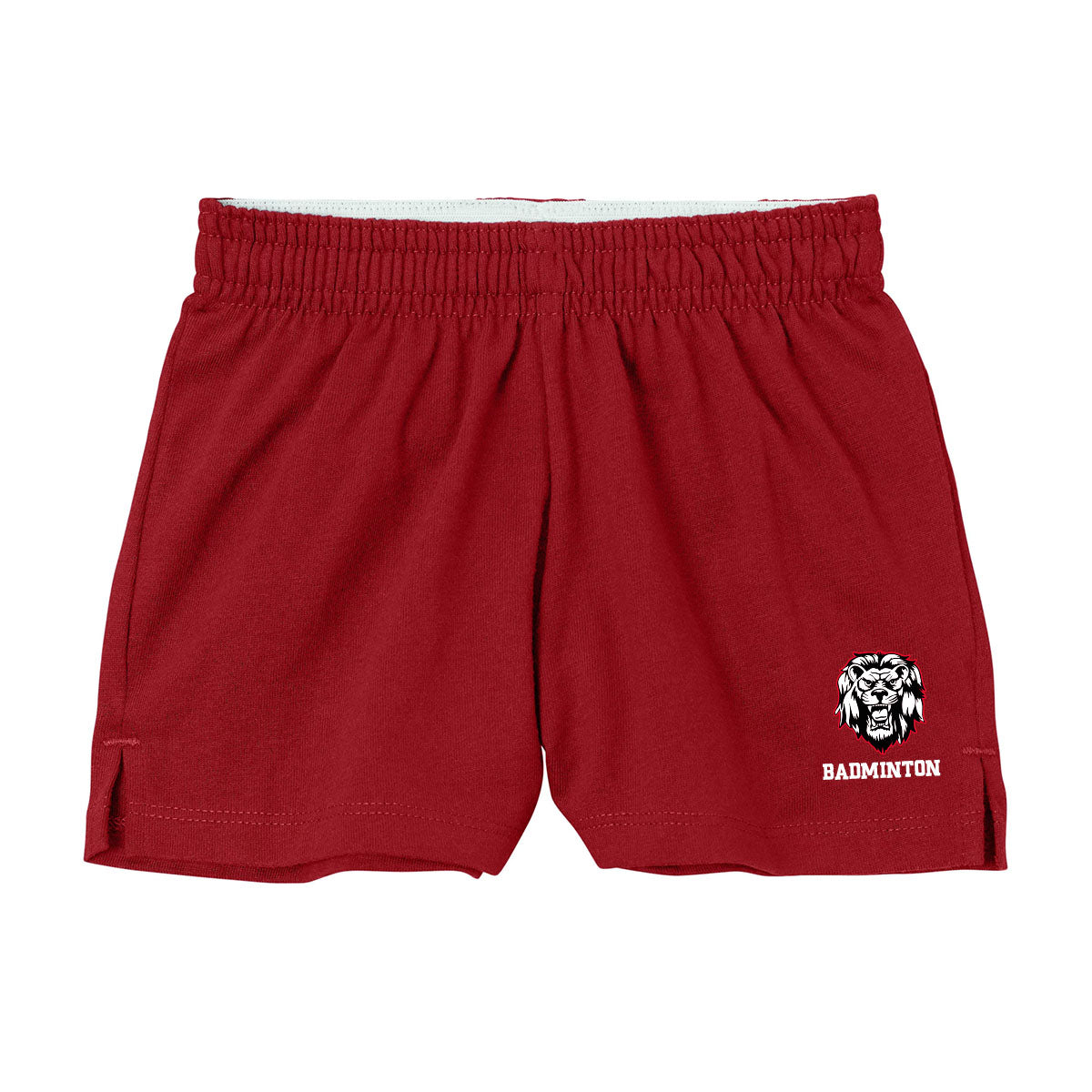 Liberty Badminton Jersey Knit Short