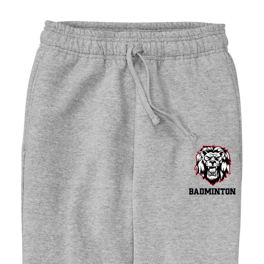Liberty Badminton Unisex Joggers