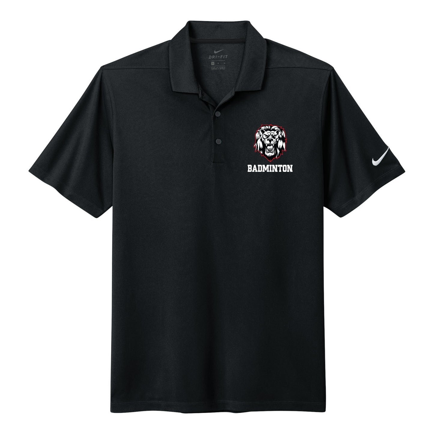 Liberty Badminton Nike Polo