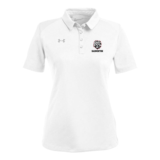 Liberty Badminton UA Women's Polo