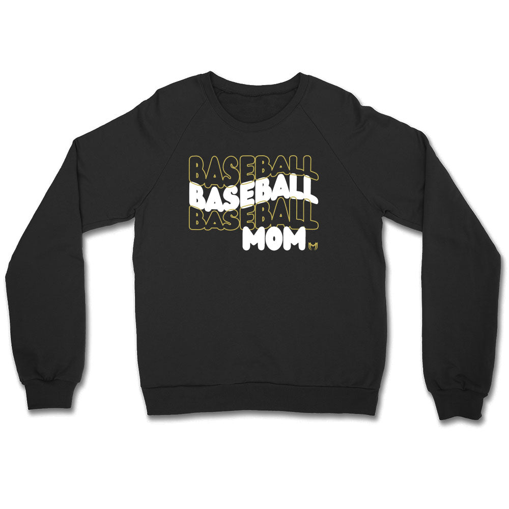MLU Mom Crewneck Sweatshirt