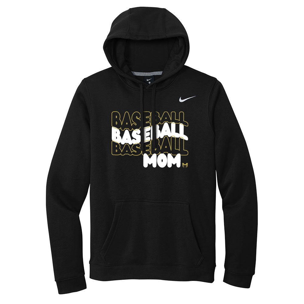 MLU Mom Nike Hoodie