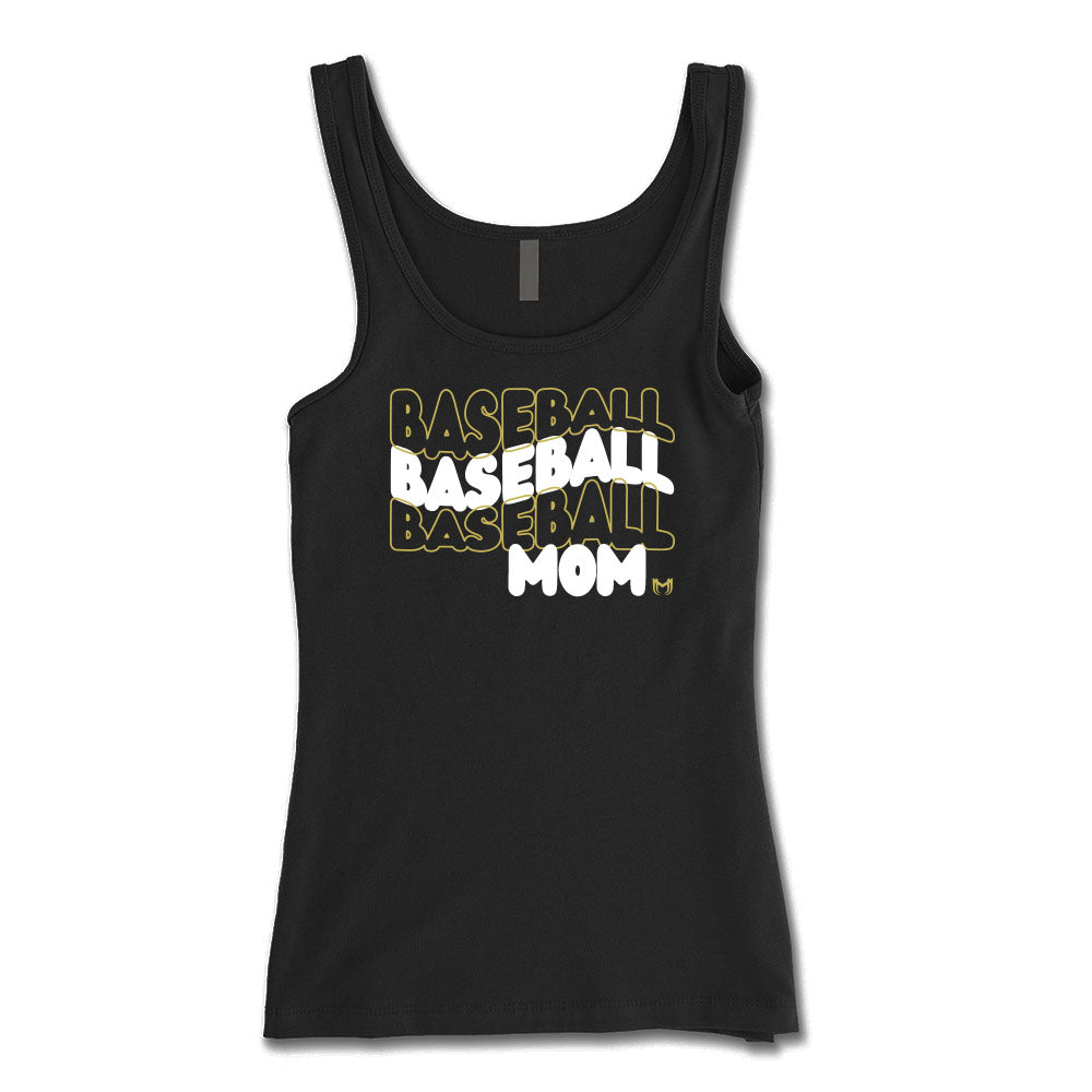 MLU Mom Women's Tank Top