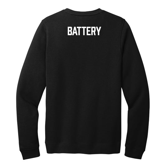 Liberty Band Battery Long Sleeve Tee