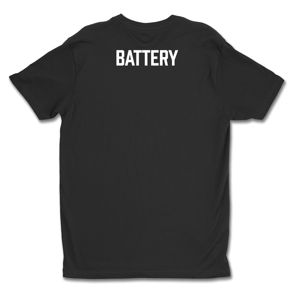 Liberty Band Unisex Dri Fit Tee