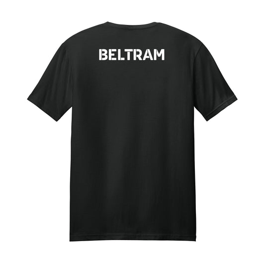 Beltram's Lake Pleasant 8th Grade Class Shirt (Black)