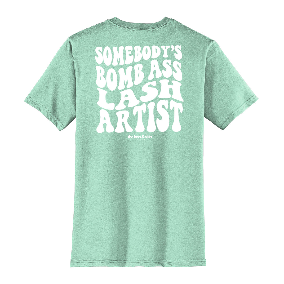 Lash Artist Unisex Tee
