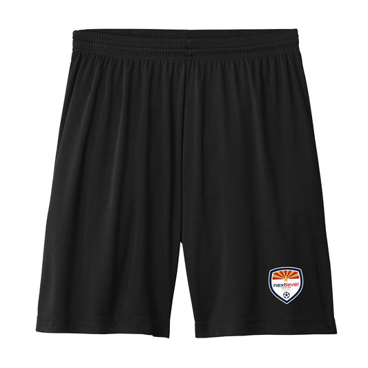 Next Level Soccer Shorts