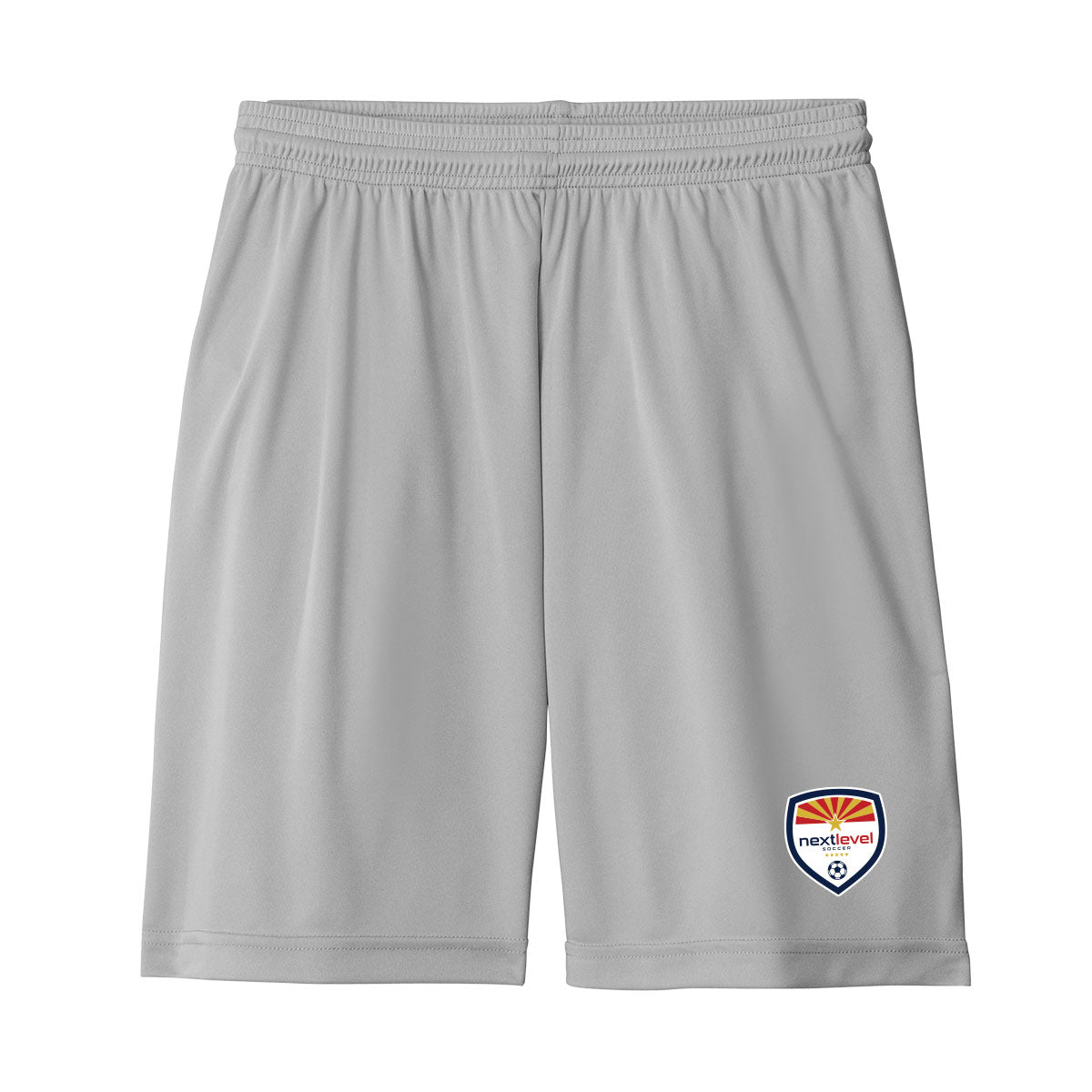 Next Level Soccer Shorts